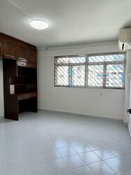 Blk 138 Bishan Green (Bishan), HDB 4 Rooms #529221341